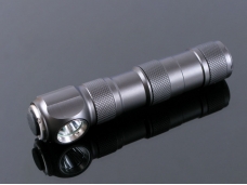 UltraFire UF-H4 CREE R5 LED Aluminum Torch